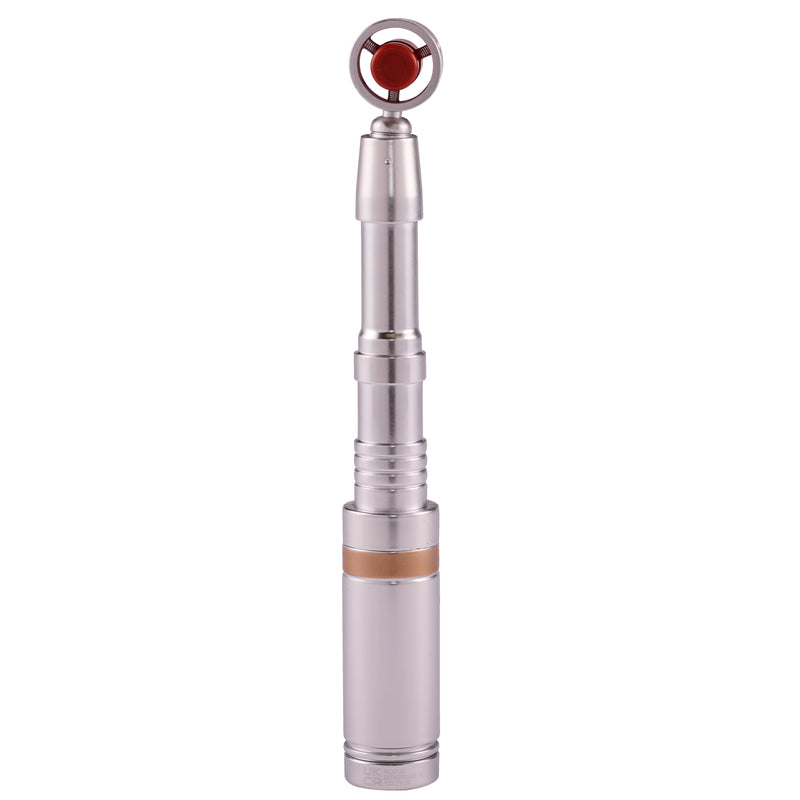 Doctor Who The Eight Doctors Sonic Screwdriver