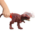 Jurassic World Saga Wild Roar: Aucasaurus