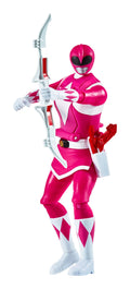 Mighty Morphin Power Rangers Auto Morphin Pink Ranger - Image