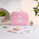 Wooden Pink Make-up