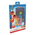 Paw Patrol 11’’ Multicolour E-ink Tablet With Stencils