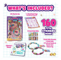 Sticki Rolls Anna & Erin BFF Pack - Image