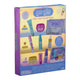Shimmer N Sparkle Go Glo Minis 3in1 Skin Ritual