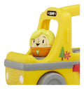 Little Tikes Toddle Tots Bus - Image