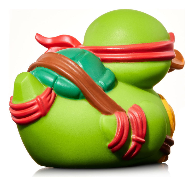 TMNT - Raphael - Mini Tubbz - Image