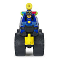 Paw Patrol Rescue Wheels Deluxe Chase Vehicle - Image