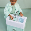 Little Tikes Sweet Spaces Modular Kitchen Sink