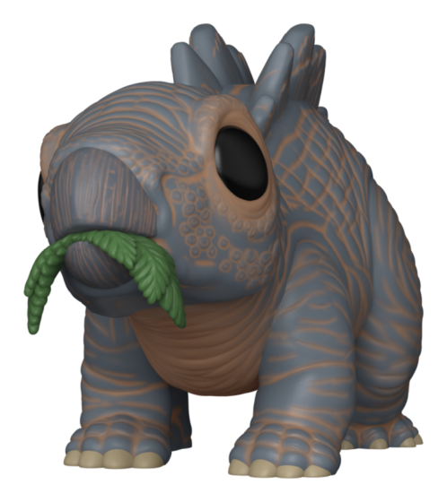 Pop! Vinyl - Jurassic Park - Baby Stegosaurus