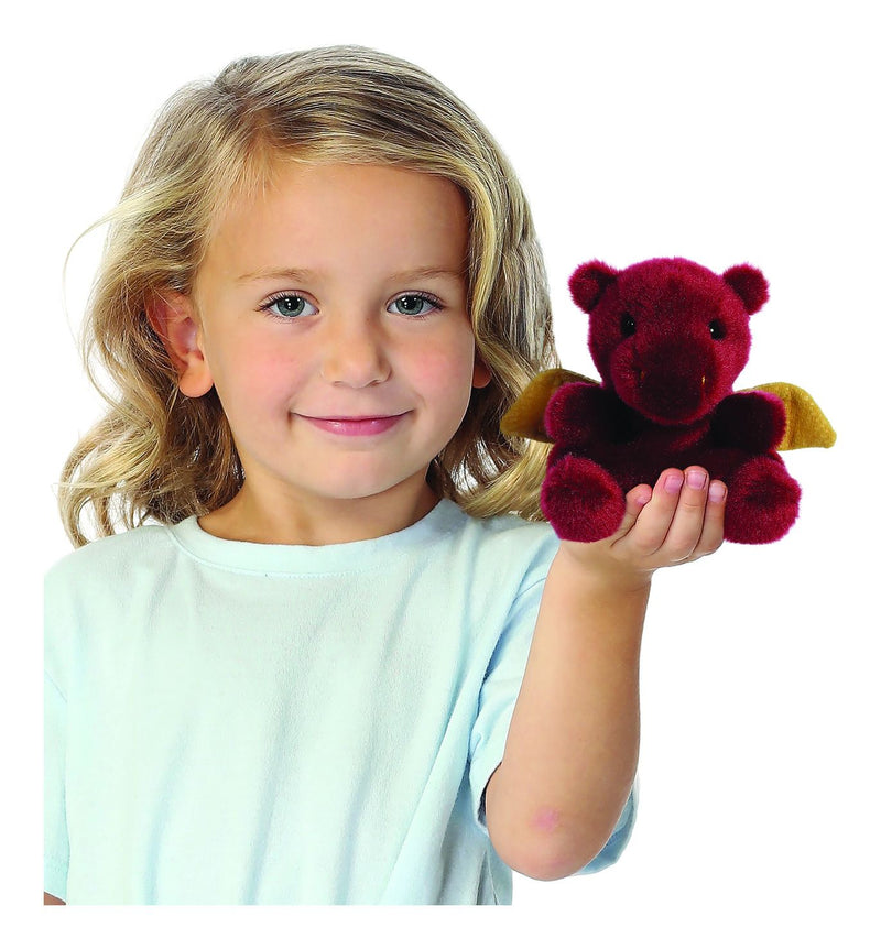 Palm Pals Aidan Dragon 5" - Image