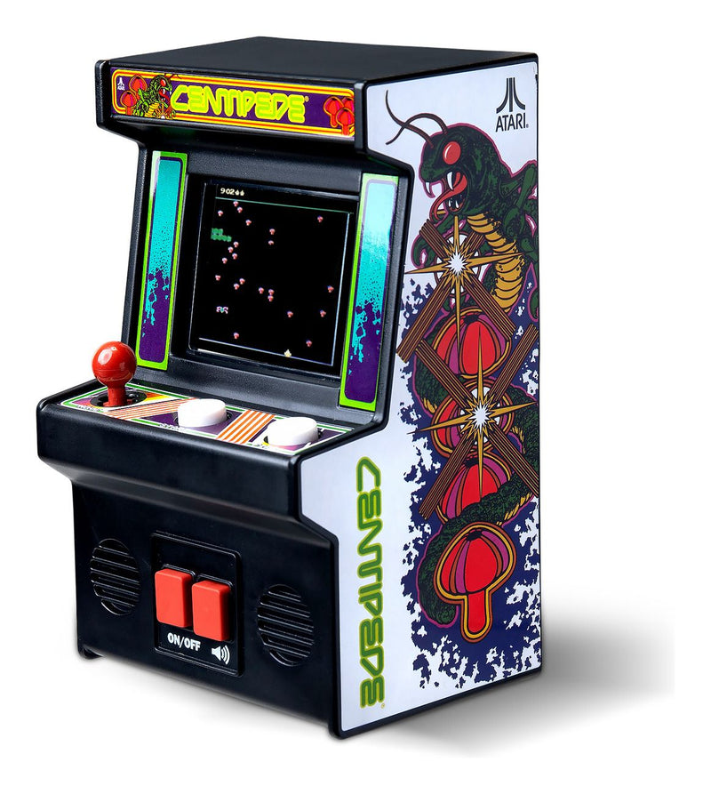 Handheld Electric Arcade Game - Centipede - Image