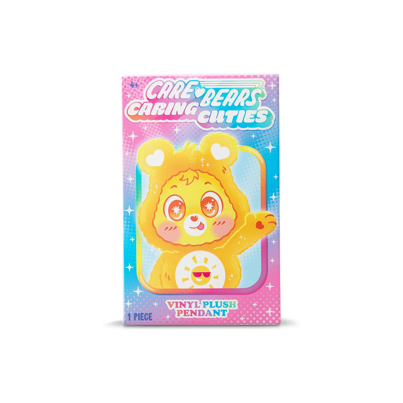 Care Bears - Caring Cuties W1 Plush Assortment - Image
