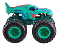 Hot Wheels Monster Trucks Colossal Mega Wrex