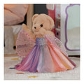 Baby Born Rainbow Dress