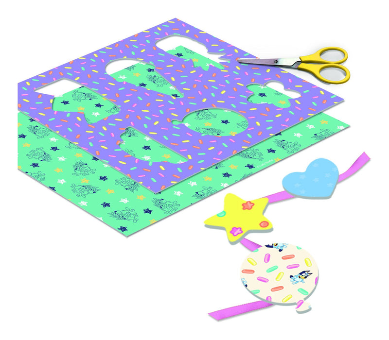 Bluey Drawing School with Light Table - Image