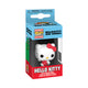 Pop! Keychain Sanrio 12 Pieces in PDQ (Case of 12)