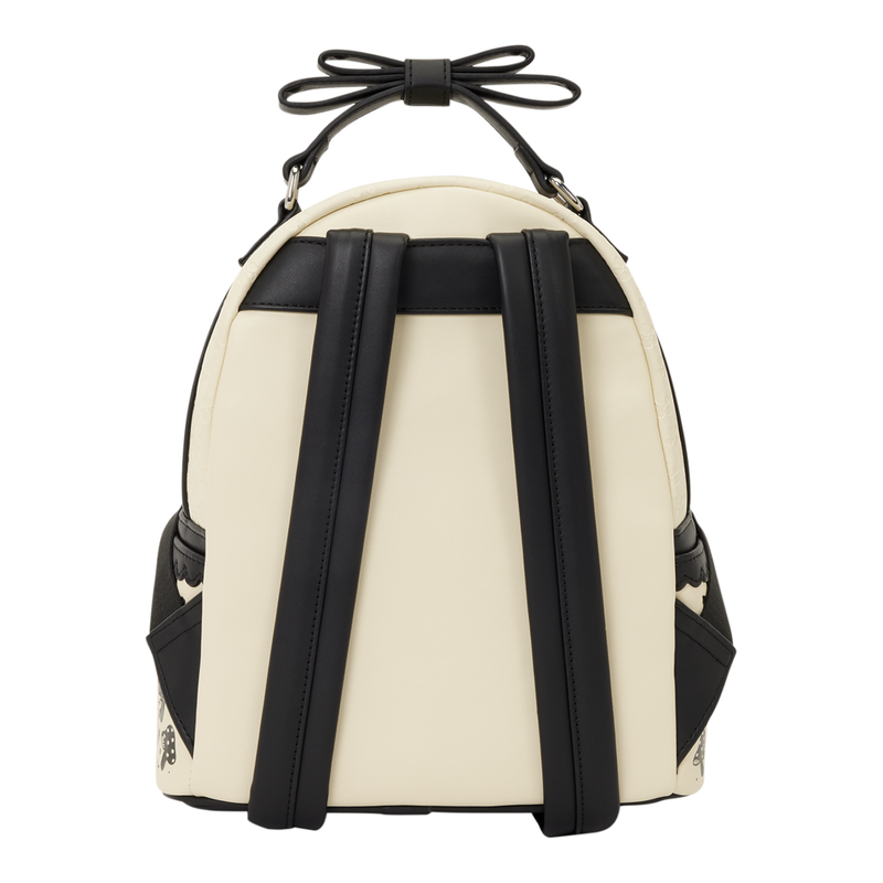 Loungefly Alice In Wonderland Floral Mini Backpack