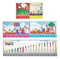 Numberblocks Sequencing Puzzle Set - Image