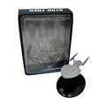 U.S.S. Enterprise NCC-1701-F (Federation Livery) Model Die Cast Ship BONUS ISSUE (Eaglemoss / Star Trek), packaging shot