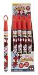Spidey & Friends Bubble Wand CDU
