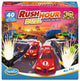 Rush Hour Duel Game