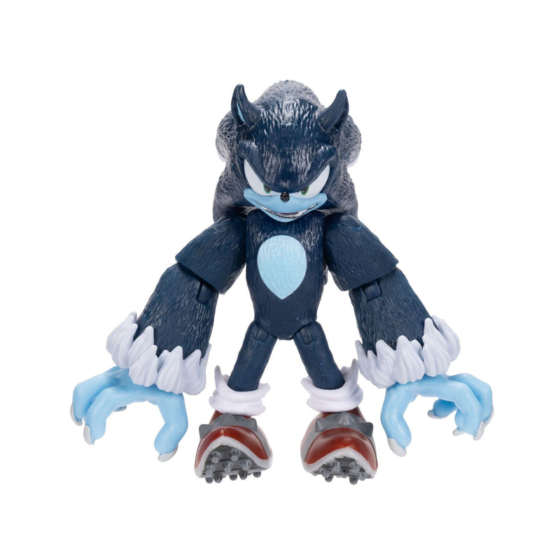 Sonic - 2.5" Figures Wave 24 - Image