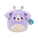 Squishmallows  12" in Deontay the Purple Retriever