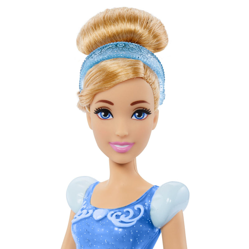 Disney Princess Cinderella Doll - Image