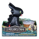 Dreamworks Dragons Feeding Fish Toothless