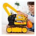 Tonka Steel Classics - Wrecking Ball - Image