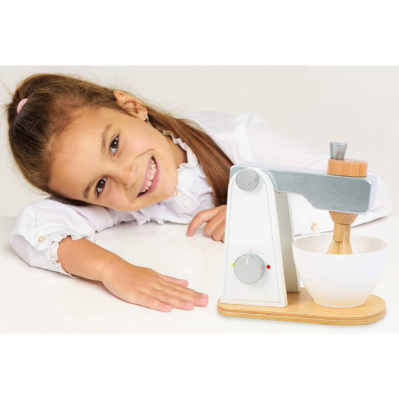 Small Foot Kitchen Play Mixer