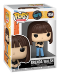 Pop! Vinyl 90210 Brenda Walsh