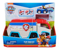 Paw Patrol Core Pup Squad Patroller