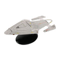 U.S.S. Voyager NCC-74656-J Model Die Cast Ship Discovery (Eaglemoss / Star Trek)