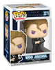 Solo Leveling - Woo Jinchul Funko Pop! Vinyl Figure