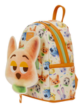 Loungefly Zootopia 2 Mini Backpack