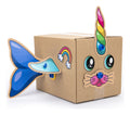 Boxineers Cardboard Animals - Image