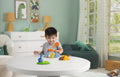Little People® Spin & Play Dinosaur Playground - Image
