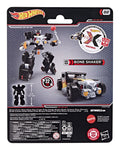 Transformers Collaborative Hot Wheels x Transformers Bone Shaker - Image
