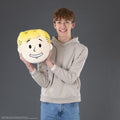 Mocchi Mocchi Fallout Vault Boy Mega Plush