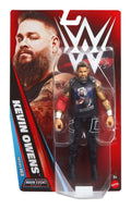 WWE Main Event Figure Series 163 - Image