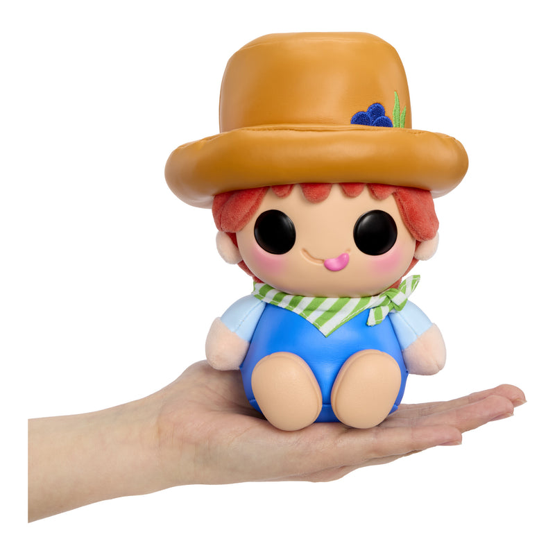 Hyojo Series 4 Strawberry Shortcake Squishy Blind Box