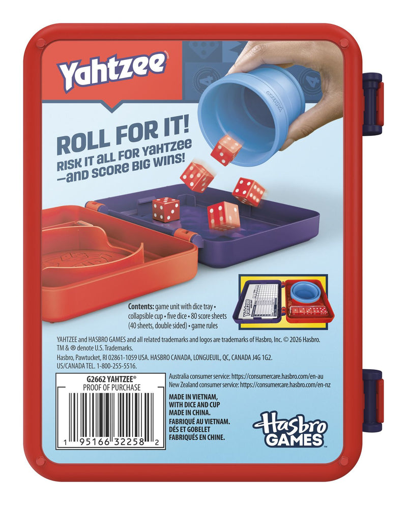 Yahtzee - Image