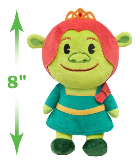Shrek Value Medium Plush CDU
