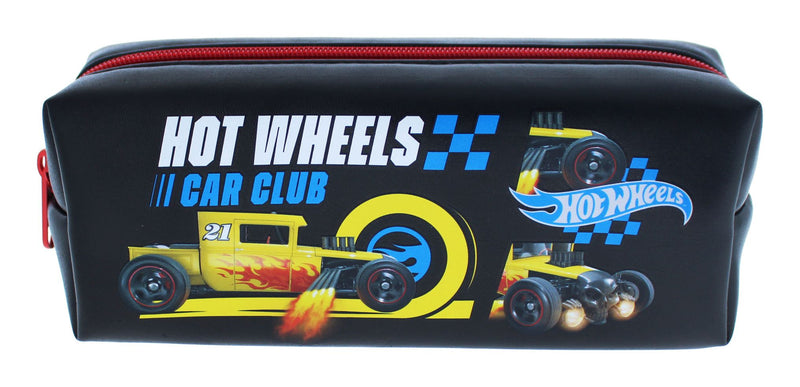 Hot Wheels Pencil Case - Image