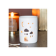 Cut-Out Mosque Multi-Purpose Burner