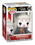Pop! Vinyl - Welcome To Derry - Periwinkle