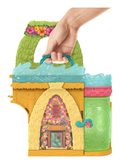 Disney Princess Moana Storytime Stackers Doll House