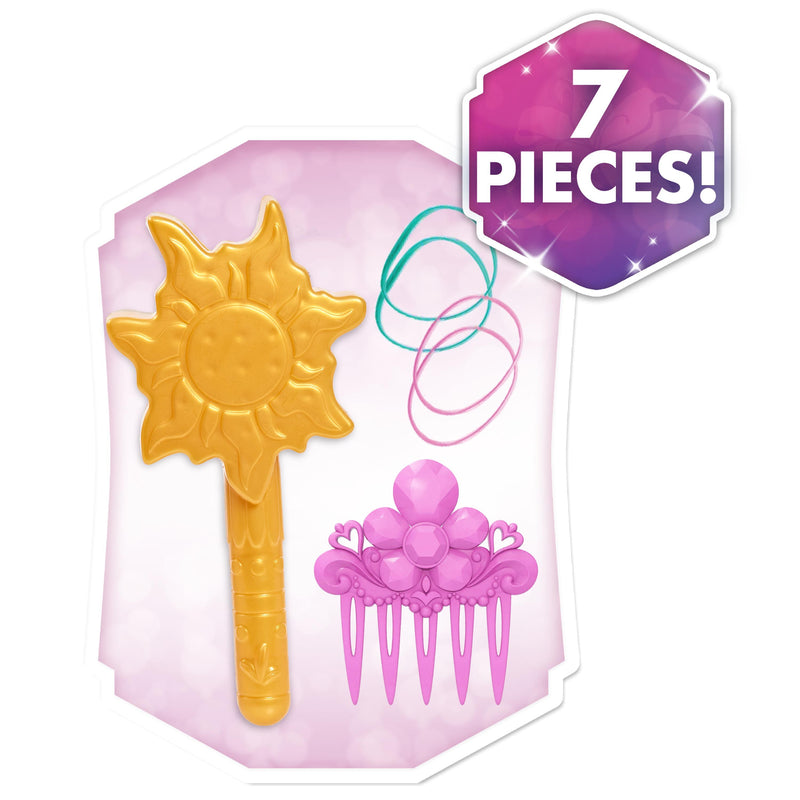 Disney Princess Small Styling Head Rapunzel - Image