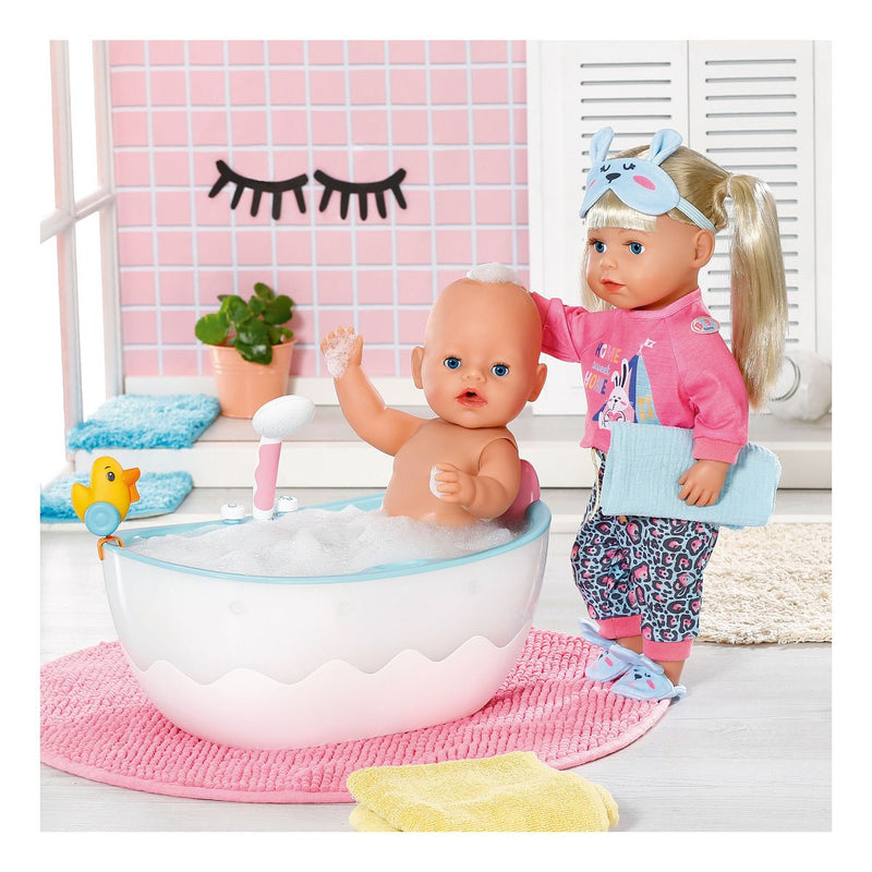 Baby Born Bath Bathtub - Image