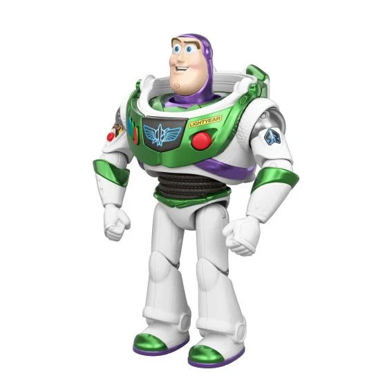 Disney and Pixar Toy Story 5 Interactable Buzz